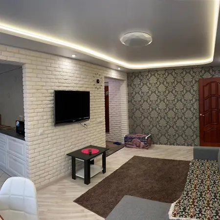 Apartment Домашний Уют И Теплота!!!