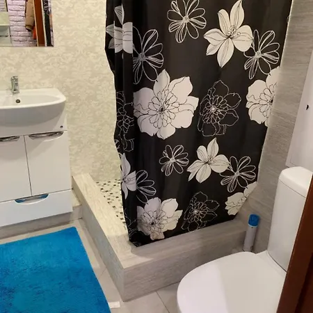 Домашний Уют И Теплота!!! Apartment *