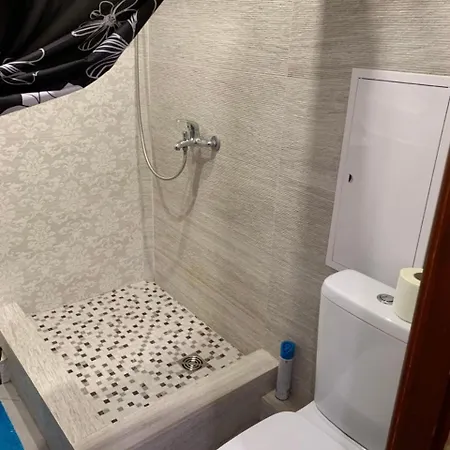Домашний Уют И Теплота!!! Apartment